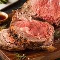 Prime Rib Night, Bay Harbor Golf Club