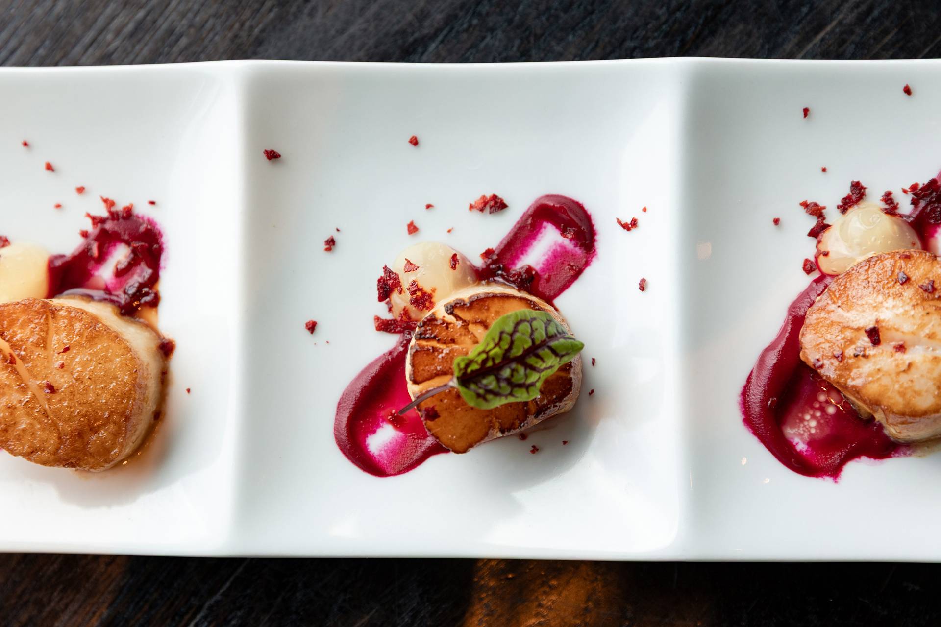 Bone-in ribeye, Vintage Chophouse | Wine Bar