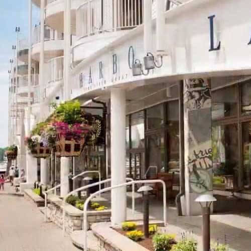 Village at Bay Harbor