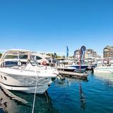 In-Water Boat Show, Bay Harbor