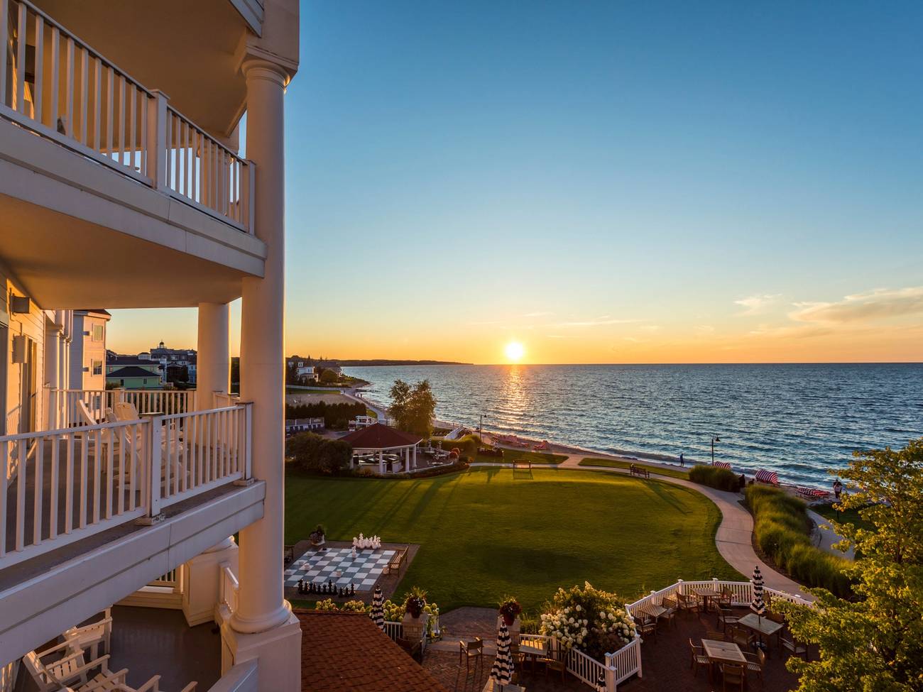 Photo Gallery of Bay Harbor | Inn at Bay Harbor