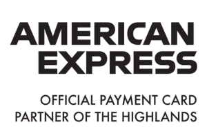 American Express logo
