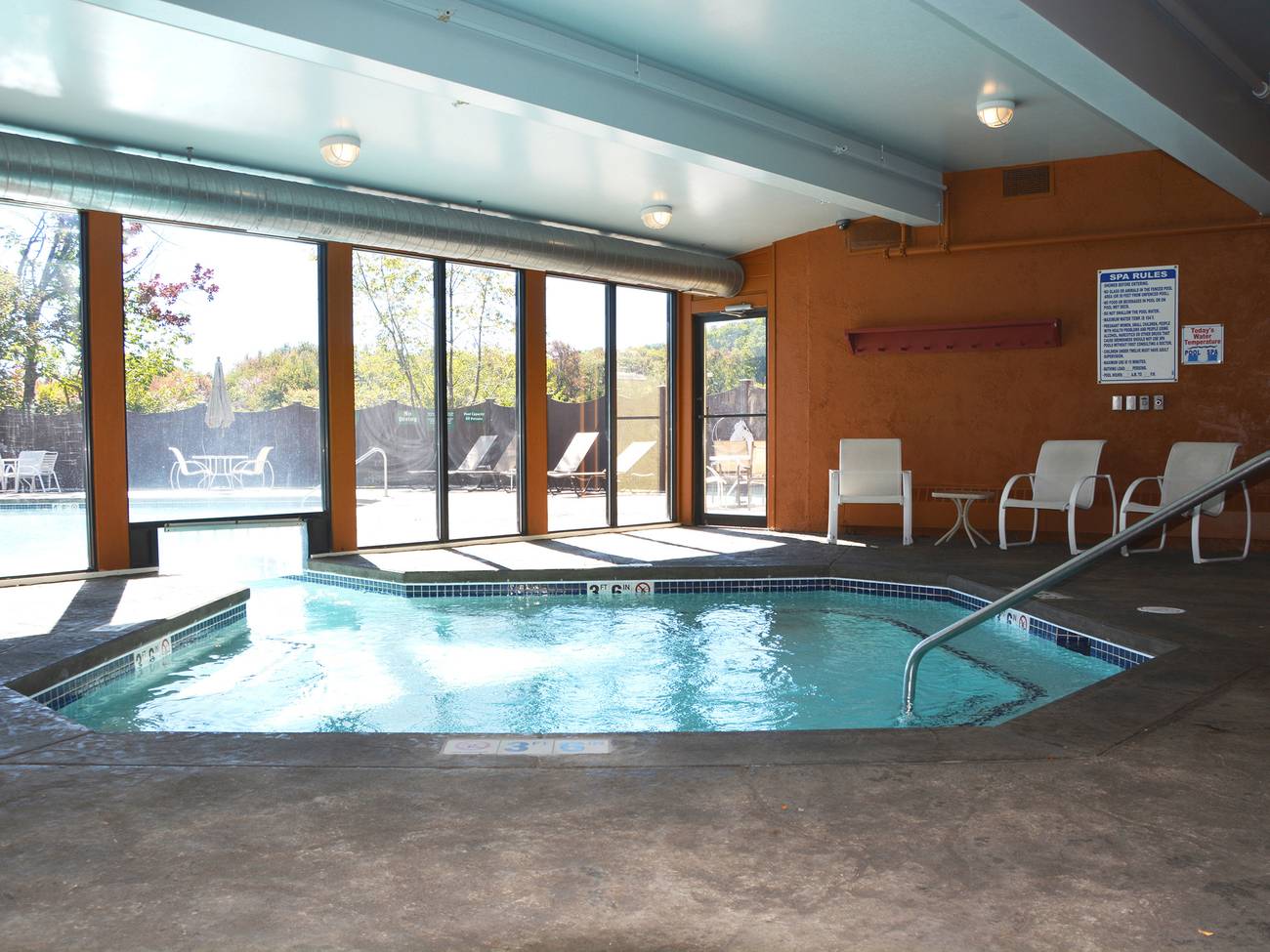Heather Highlands Inn