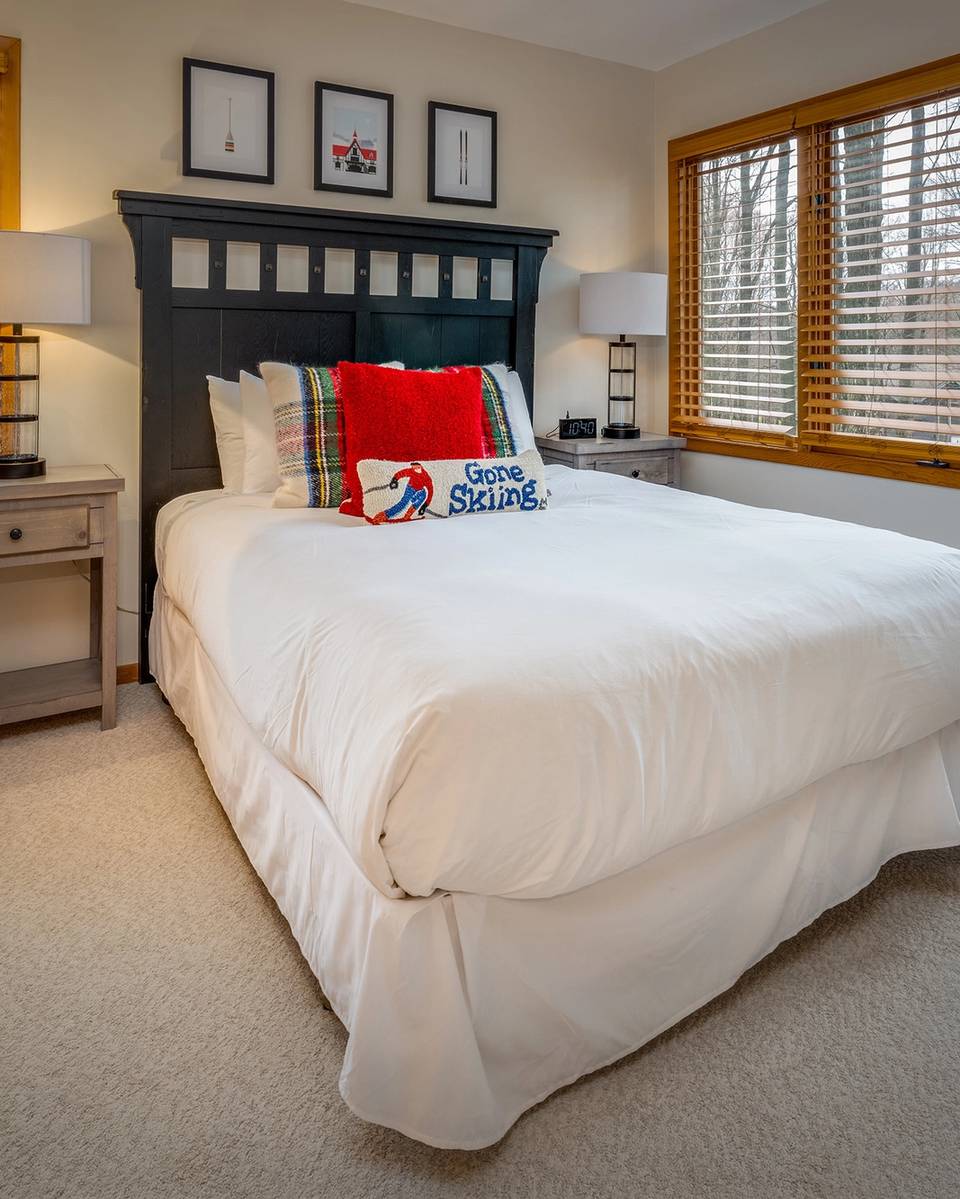 Home rental at The Highlands