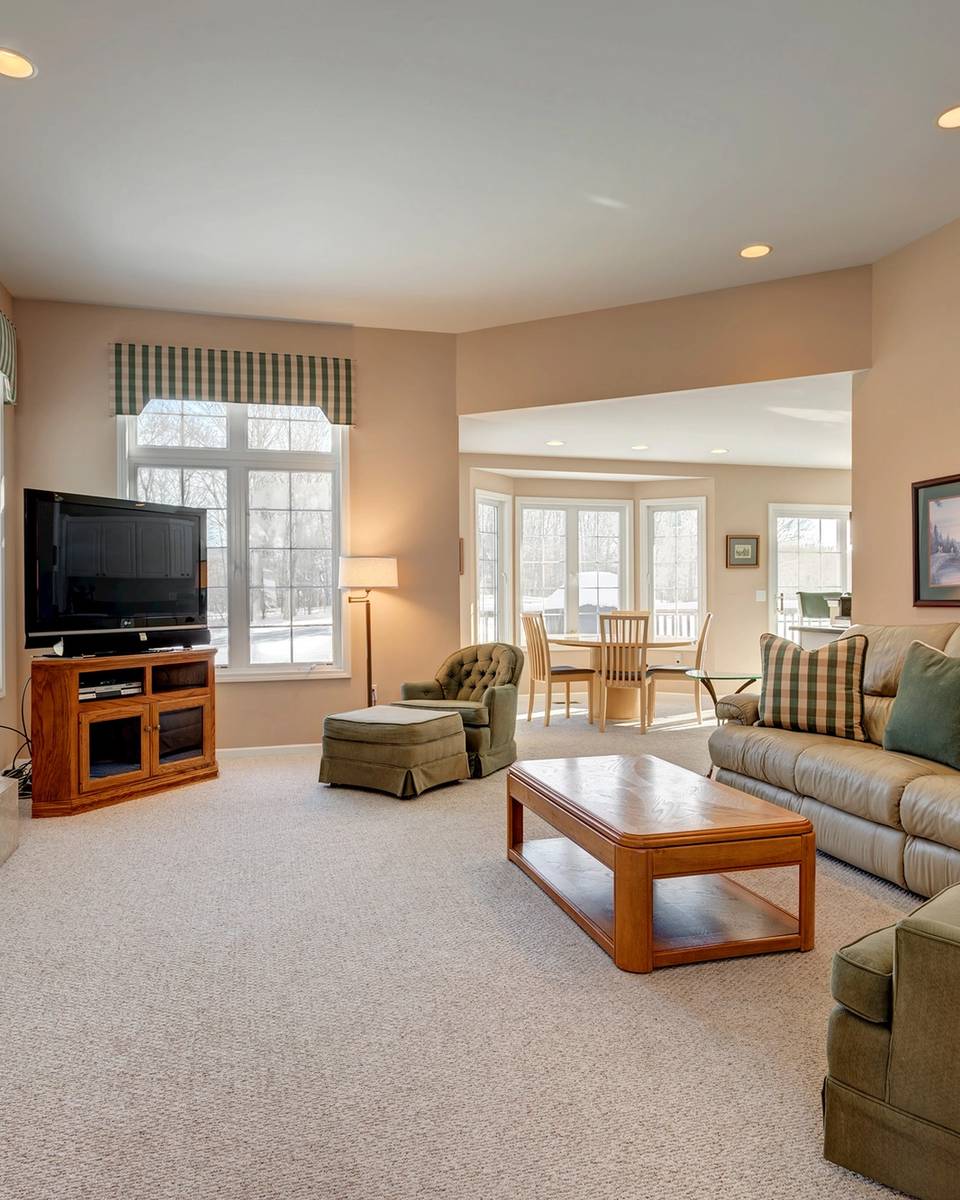 Home rental at The Highlands