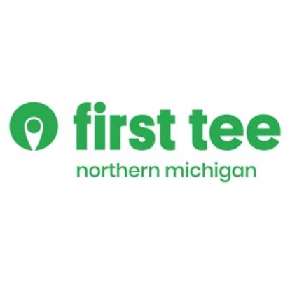 First Tee Northern Michigan Logo