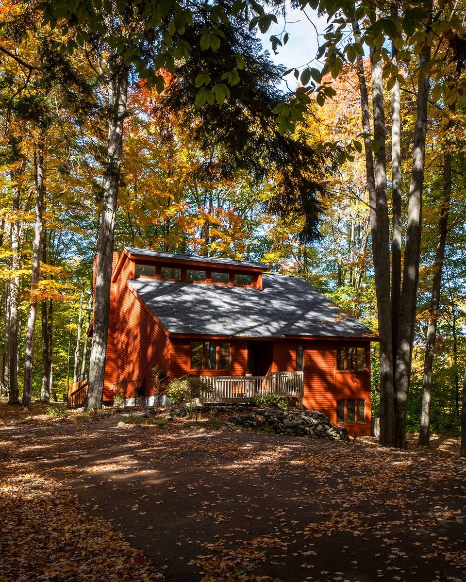 Home Rental at The Highlands