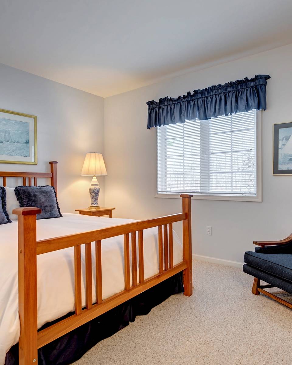 Home rental at The Highlands