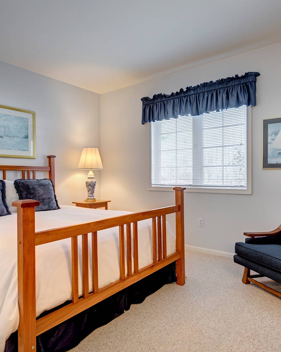 Home rental at The Highlands