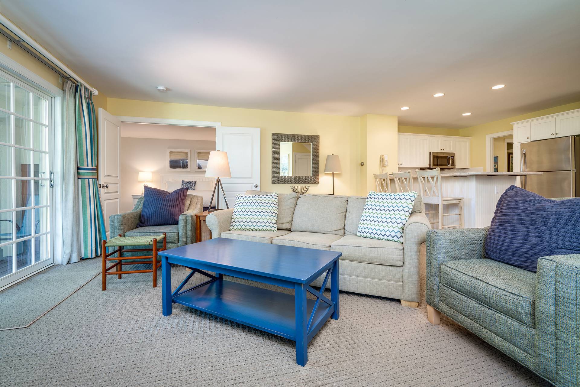 Home rental at The Highlands