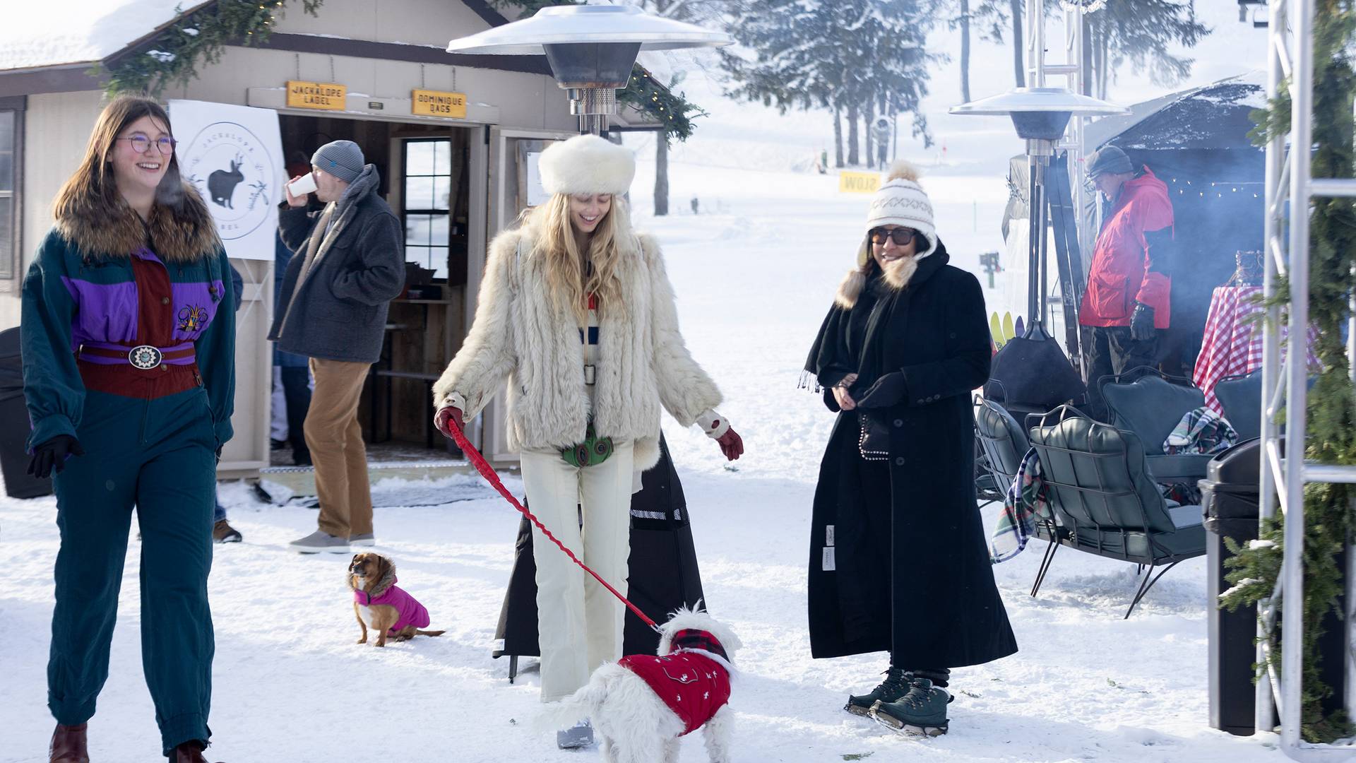 Highlands Anniversary Weekend