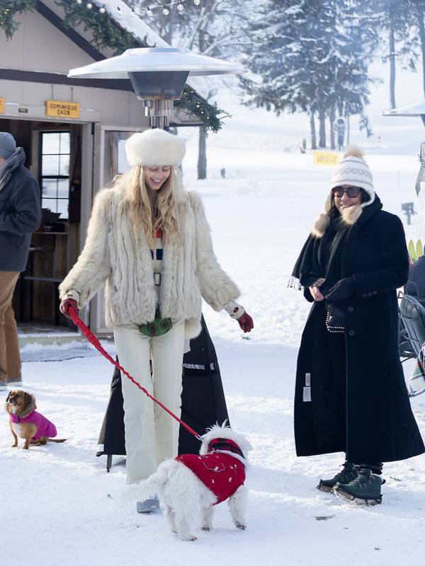 Anniversary weekend celebration at The Highlands