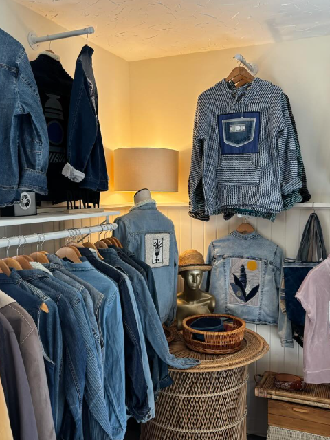 Bubbles and Bows Event