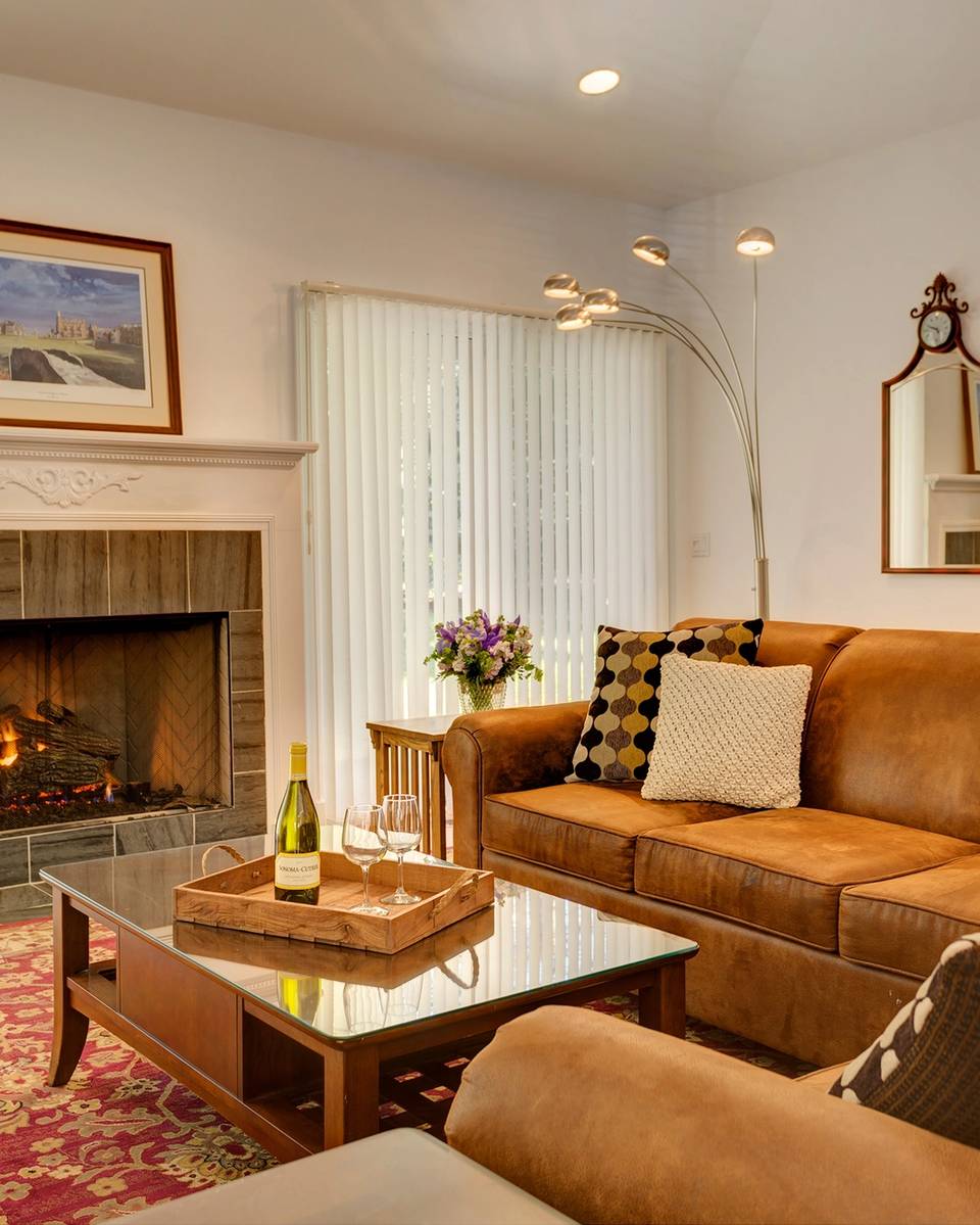 Home rental at The Highlands