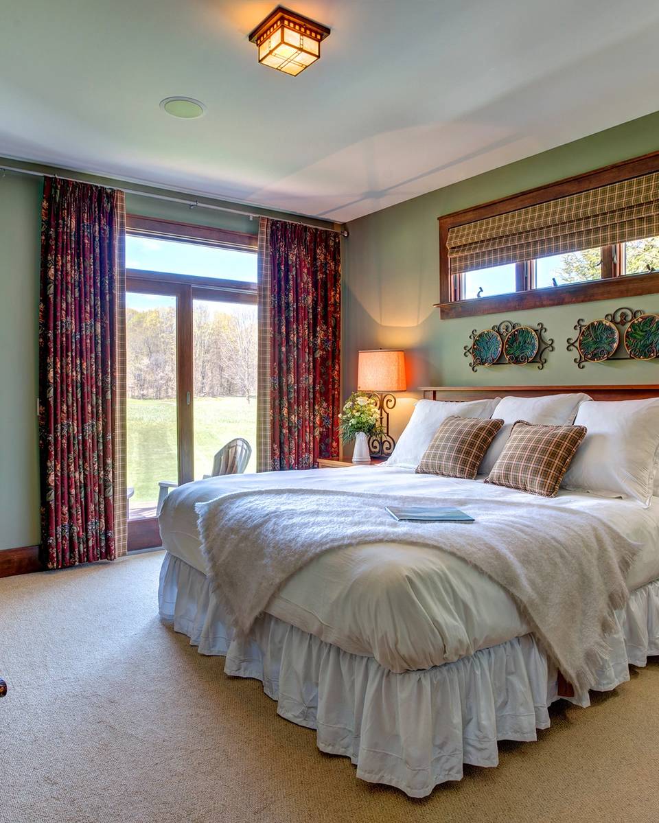 Home rental at The Highlands