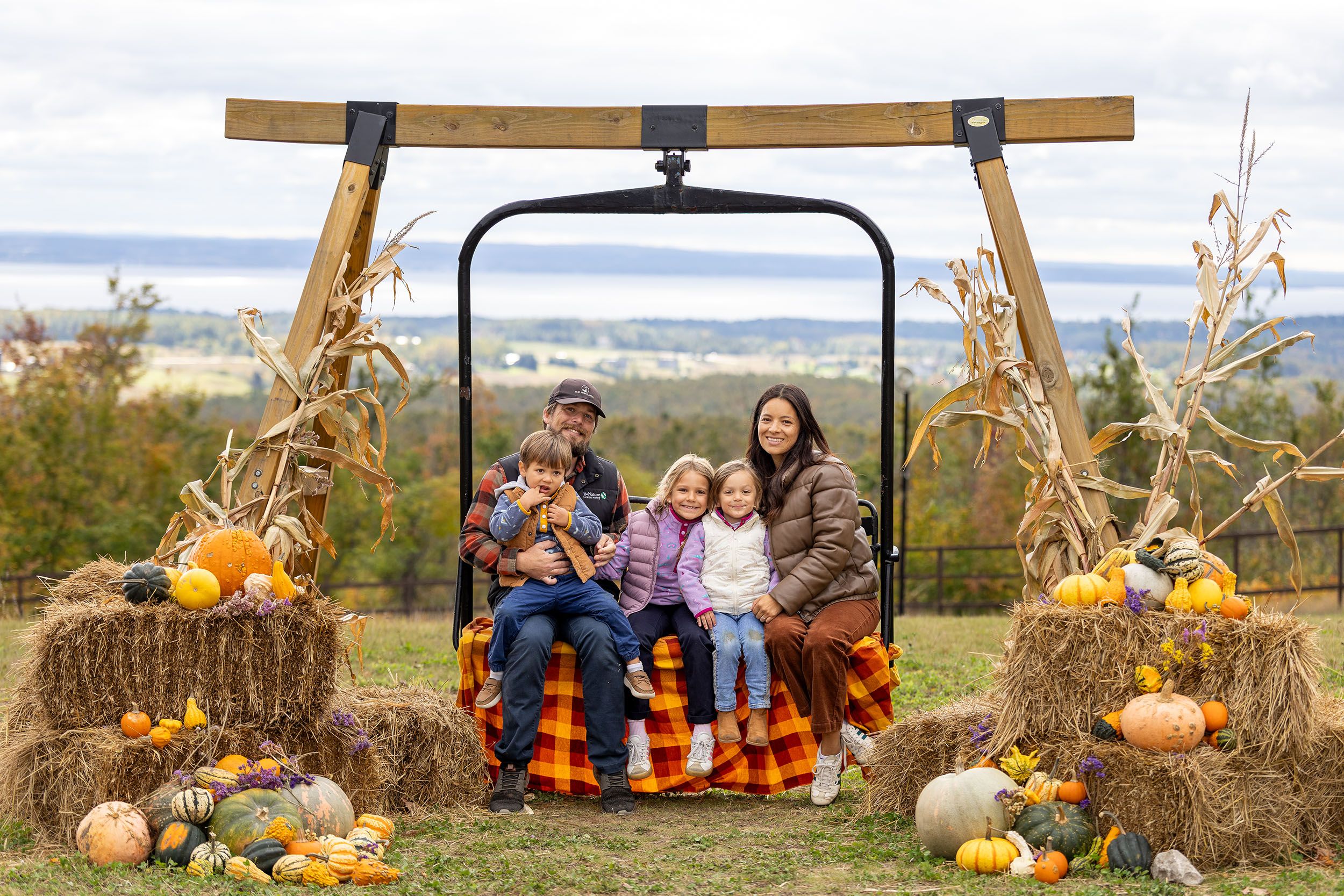 The Highlands Harvest Fest