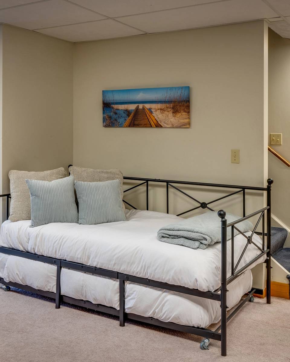 Home rental at The Highlands