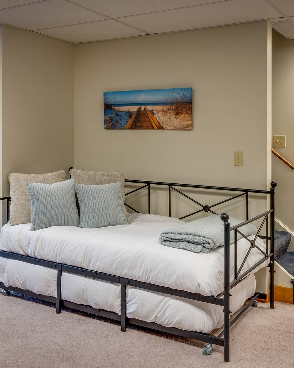 Home rental at The Highlands