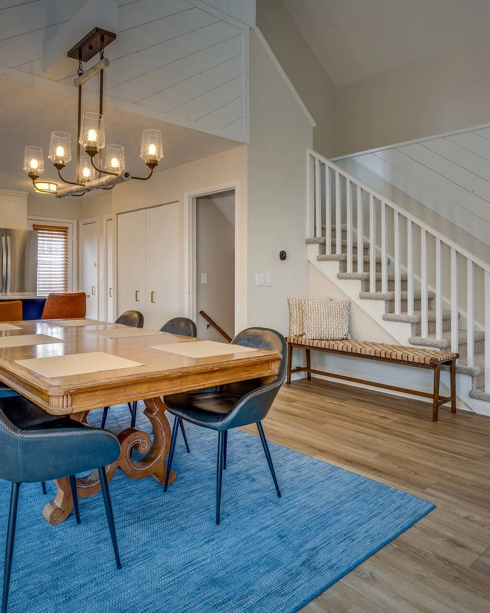 Home rental at The Highlands