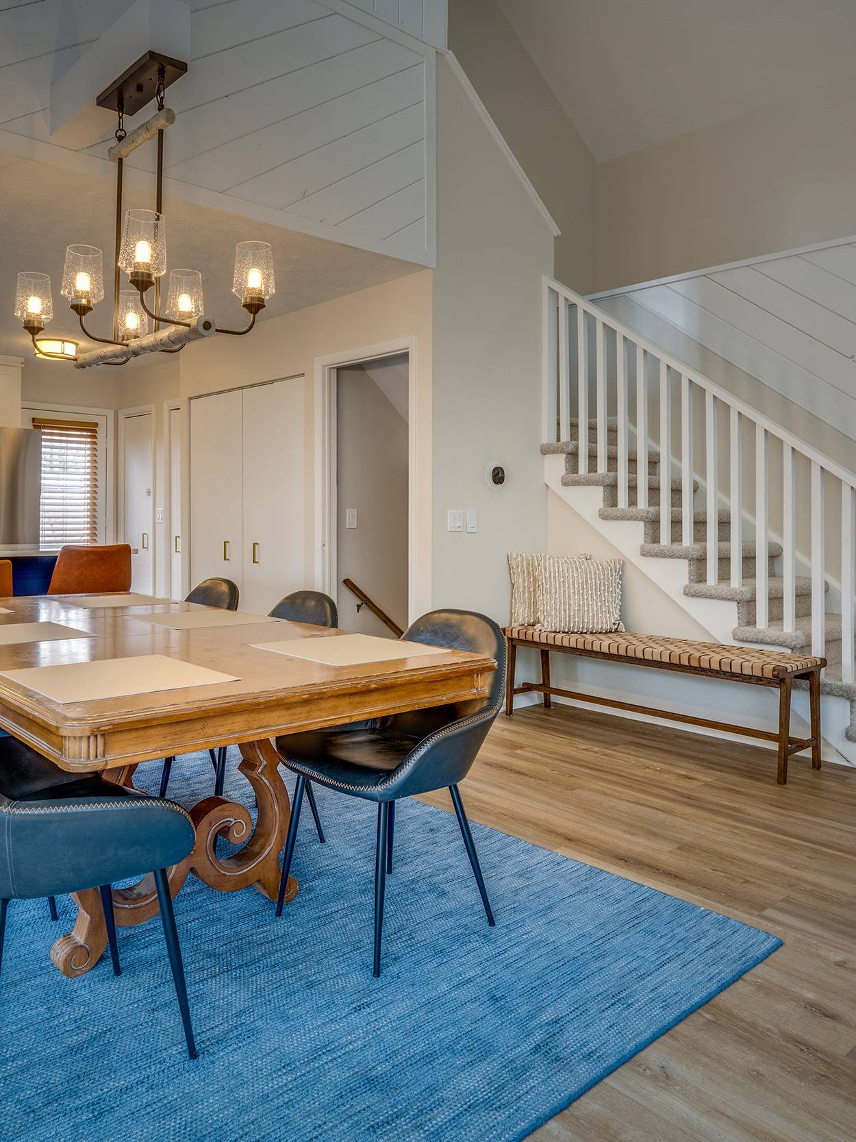 Home rental at The Highlands