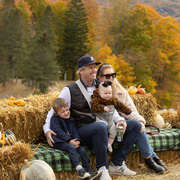 Highlands Harvest Event