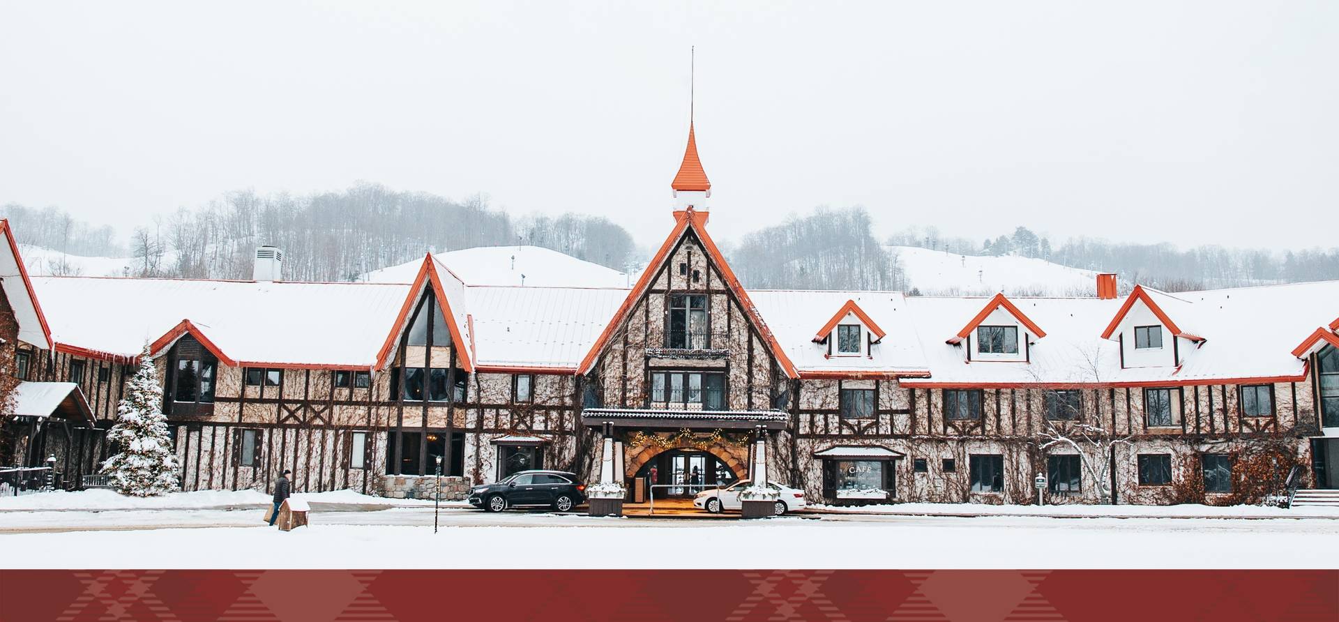 Highlands Holiday Savings Graphic