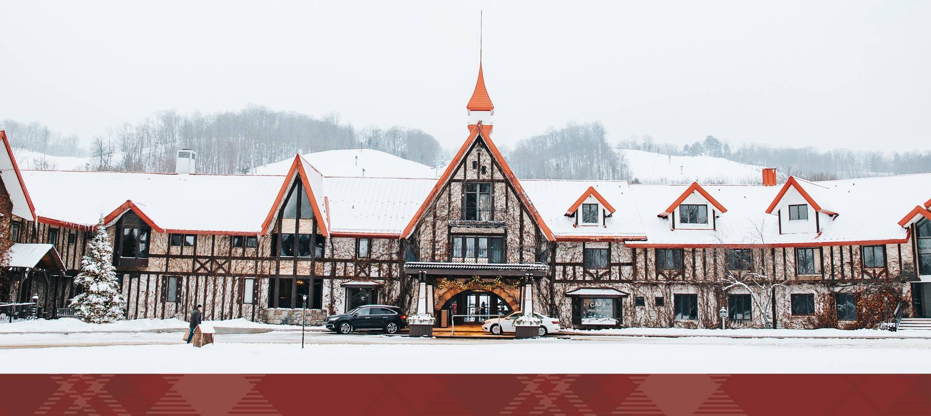 Highlands Holiday Savings Graphic