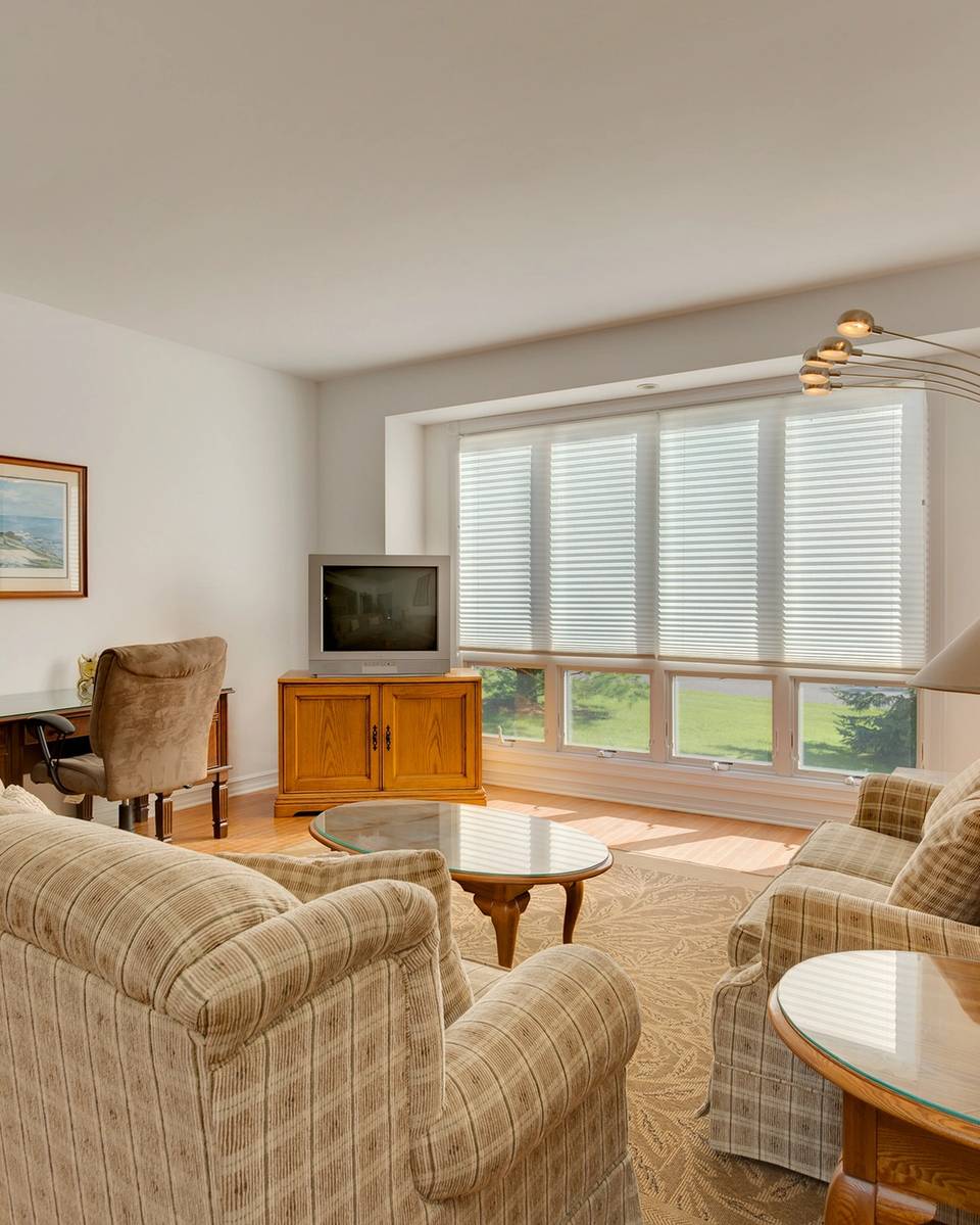 Home rental at The Highlands