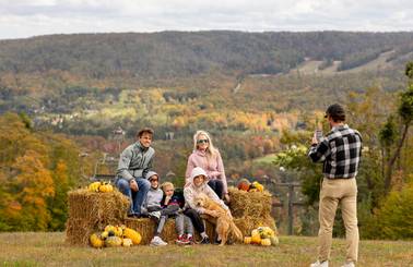 The Highlands Harvest Fest