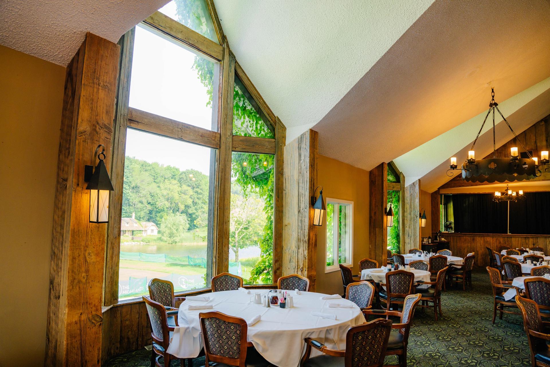 Main Dining Room 