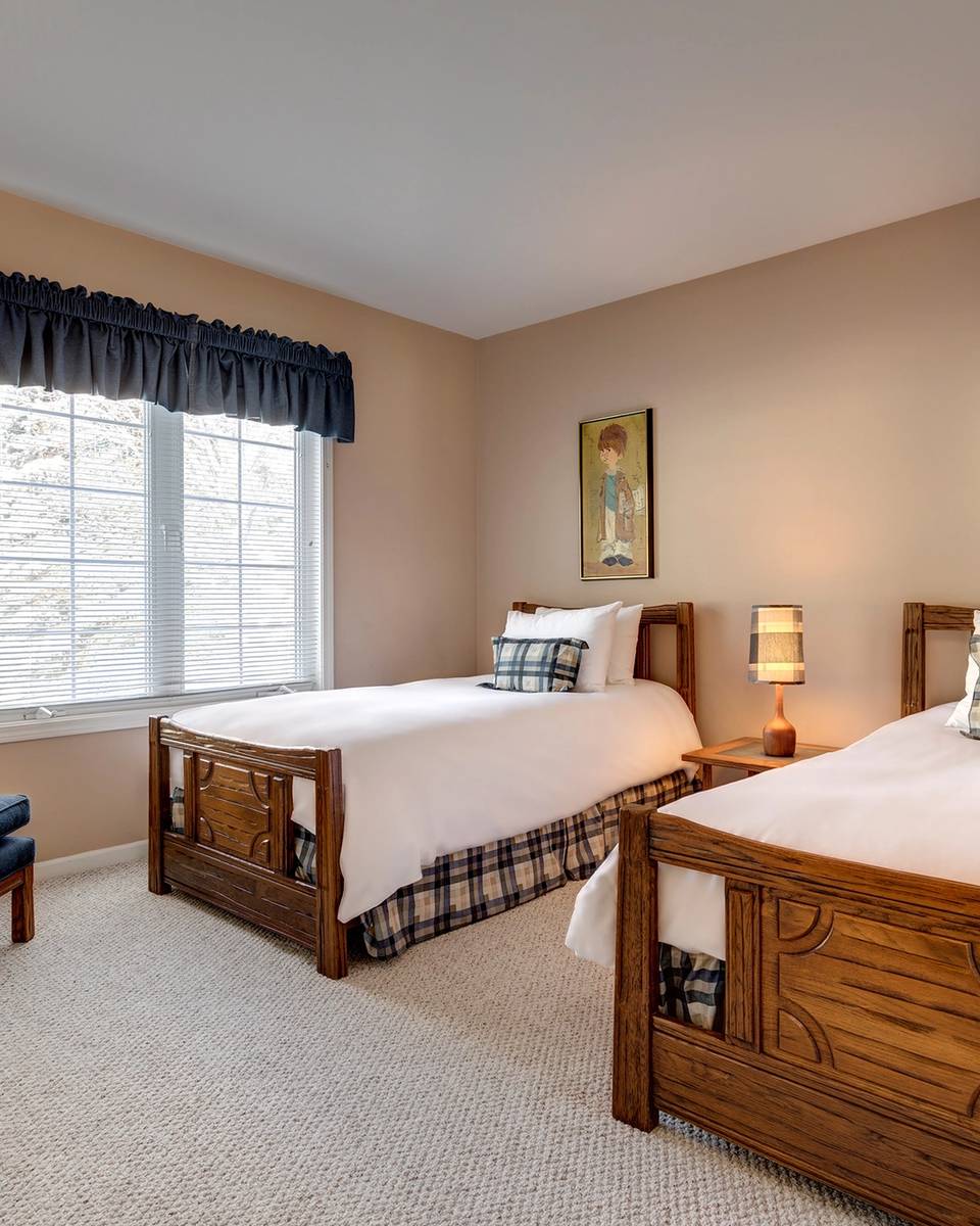 Home rental at The Highlands