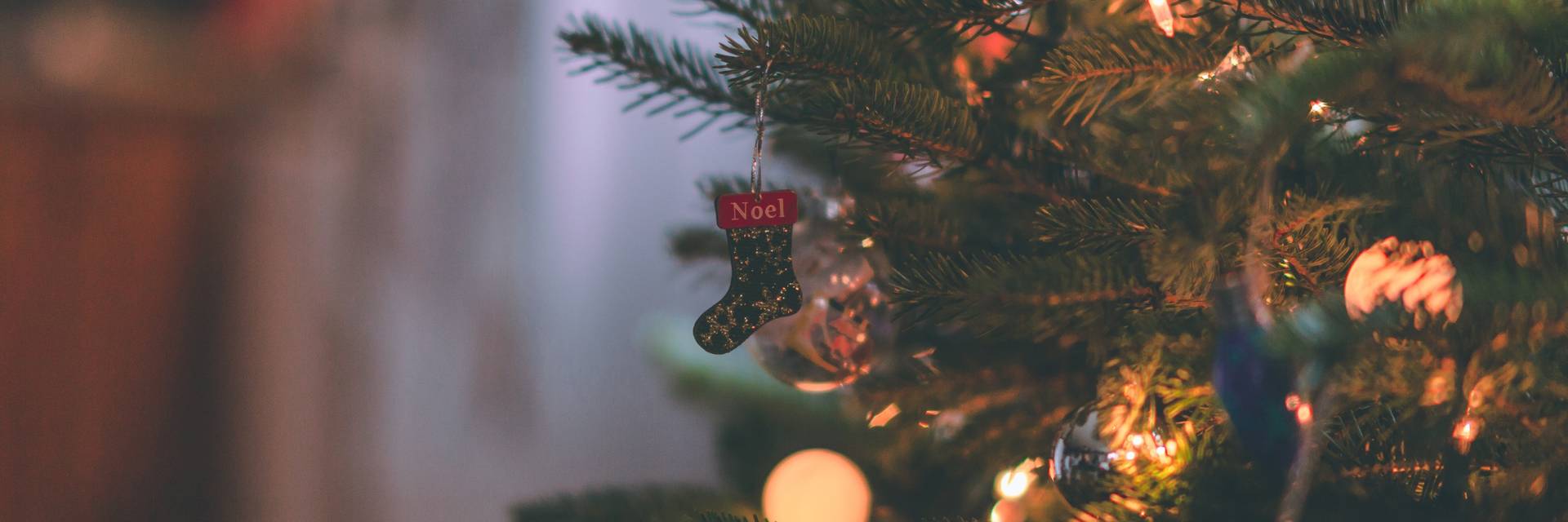Christmas tree