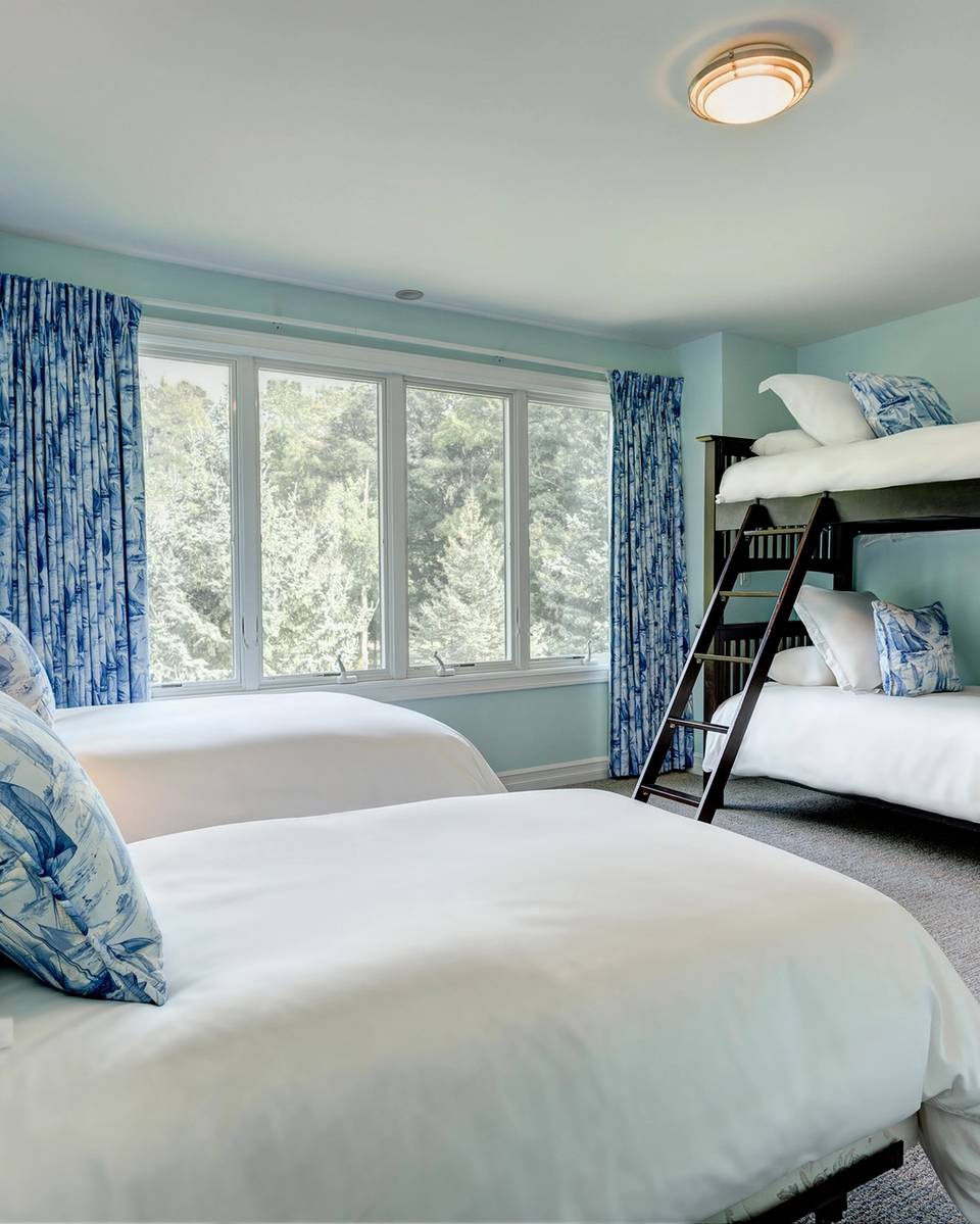 Home rental at The Highlands