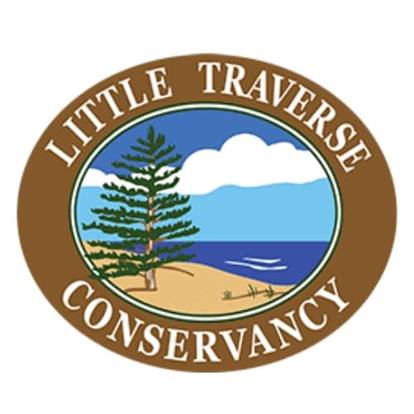 Little Traverse Conservancy Logo