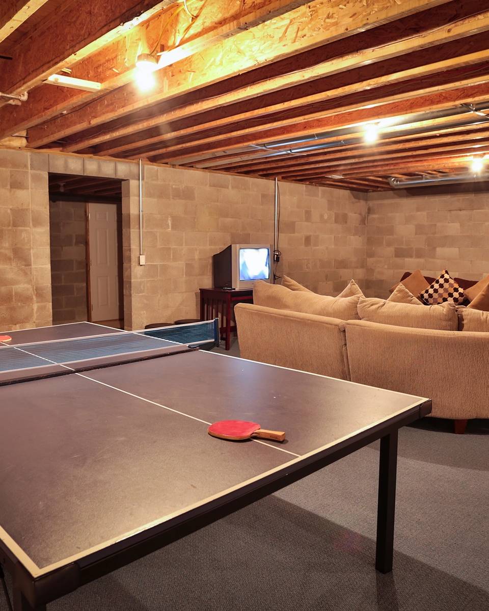 Home rental at The Highlands