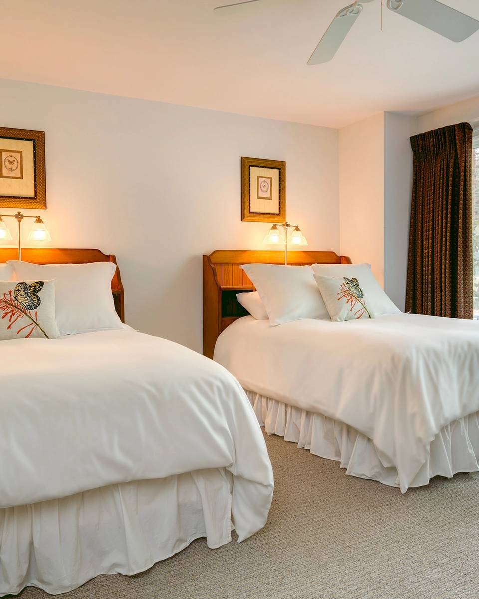 Home rental at The Highlands