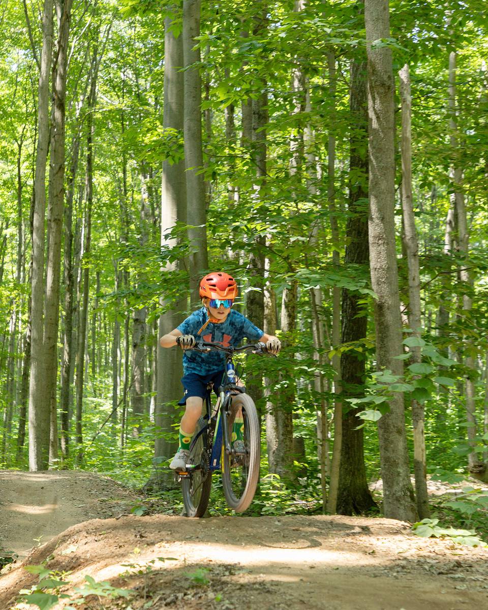 Highlands Bike Park