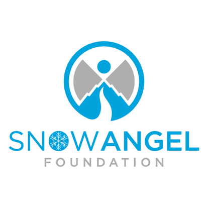 Snow Angel Foundation Logo