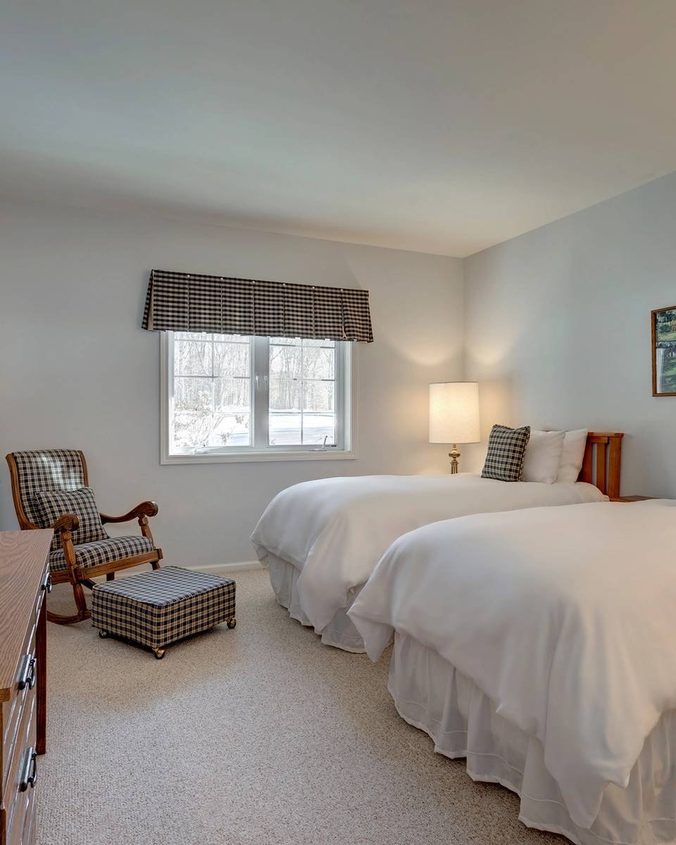 Home rental at The Highlands