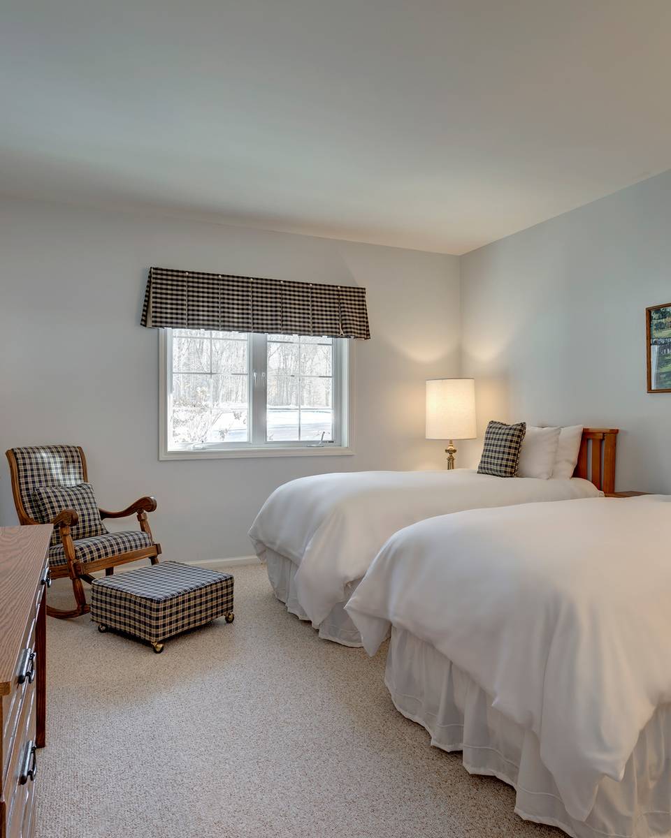 Home rental at The Highlands