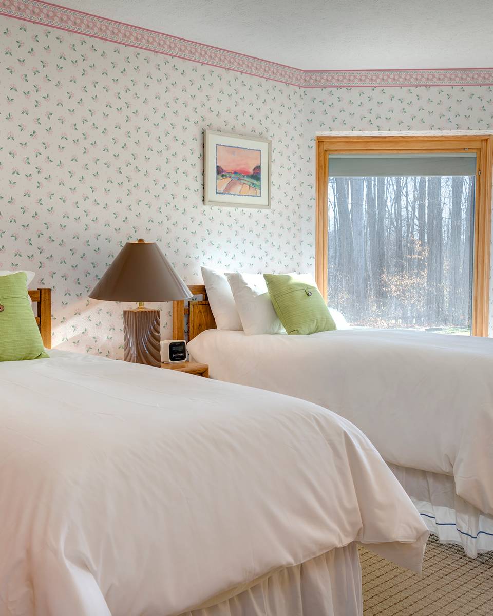 Home rental at The Highlands