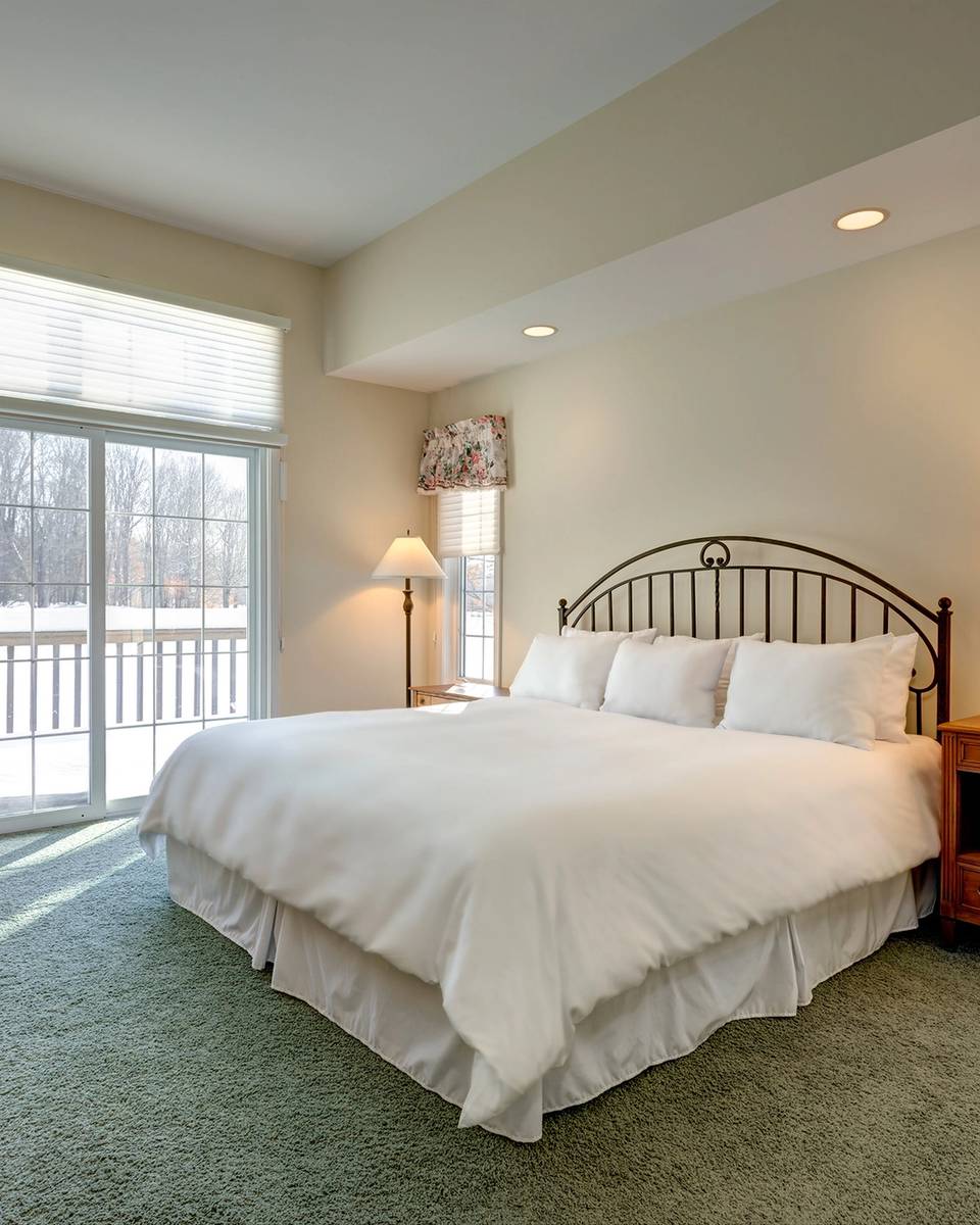 Home rental at The Highlands