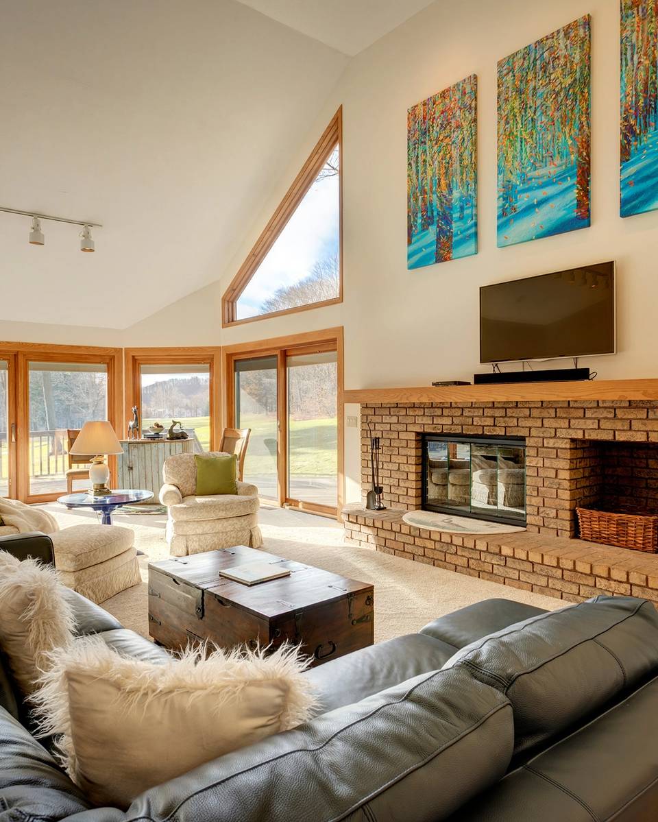 Home rental at The Highlands