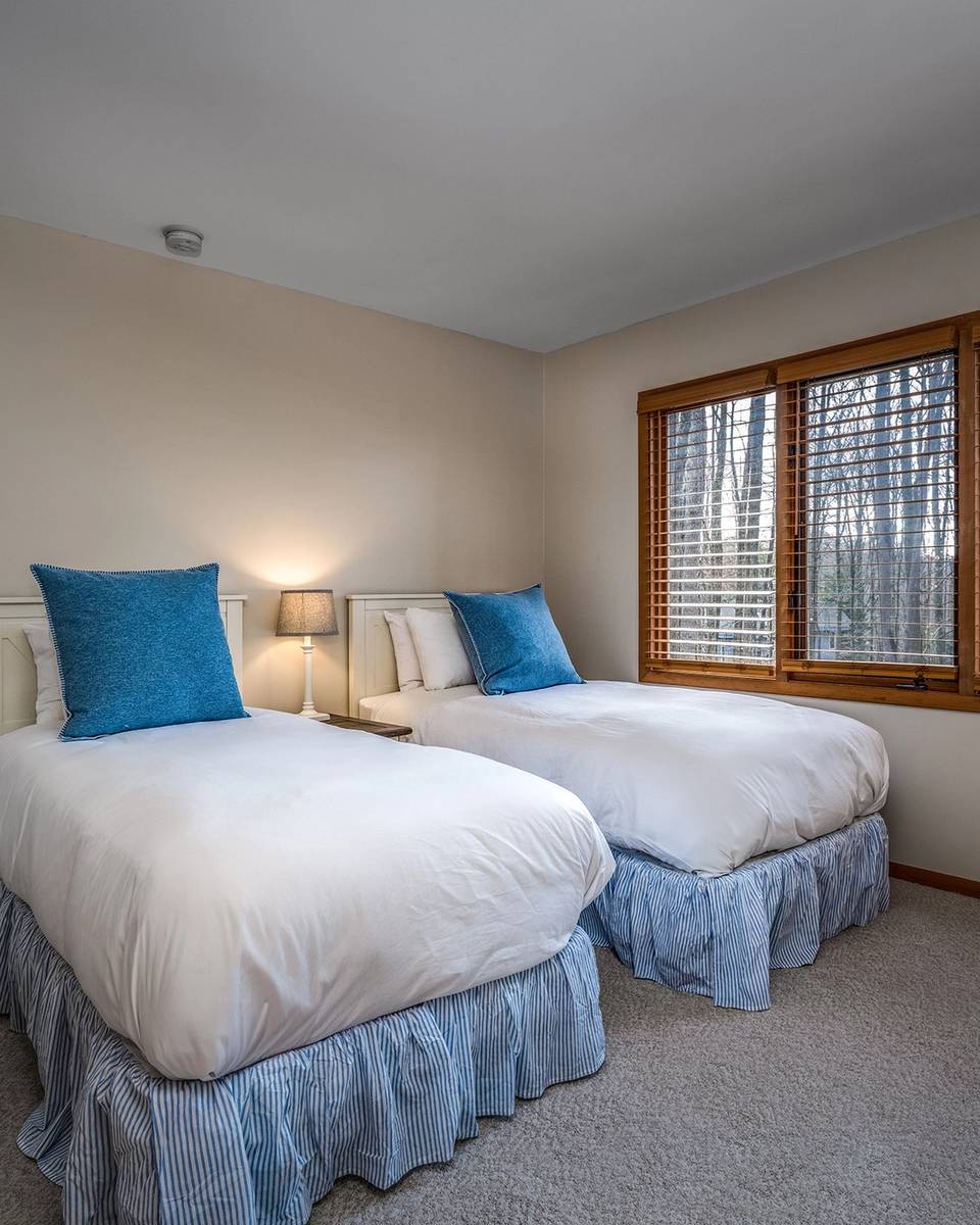 Home rental at The Highlands