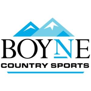 Boyne Country Sports Logo