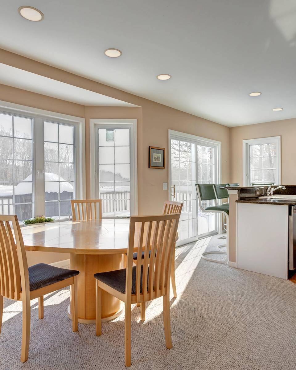 Home rental at The Highlands