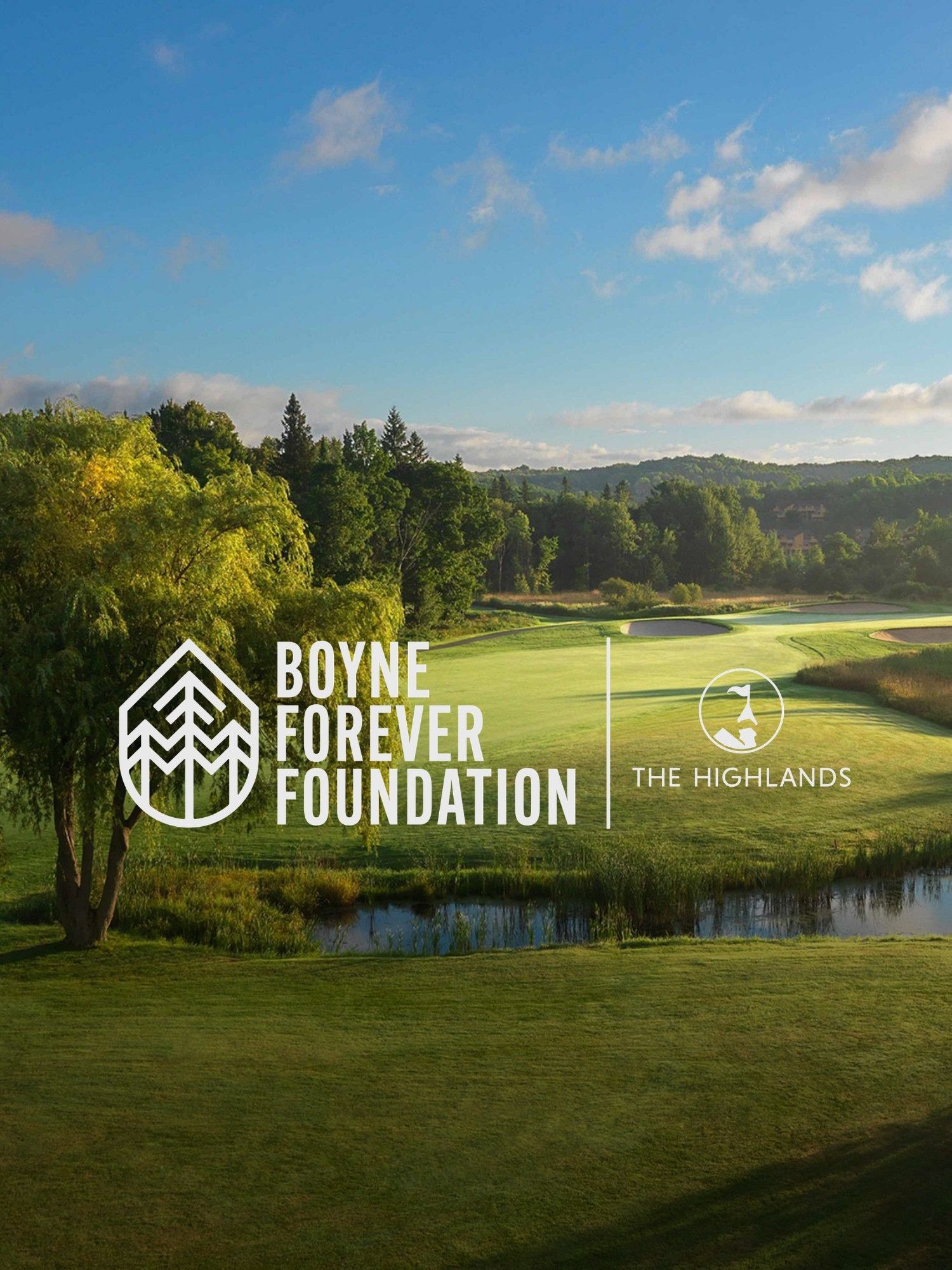 Boyne Forever Foundation Tuesday Promo
