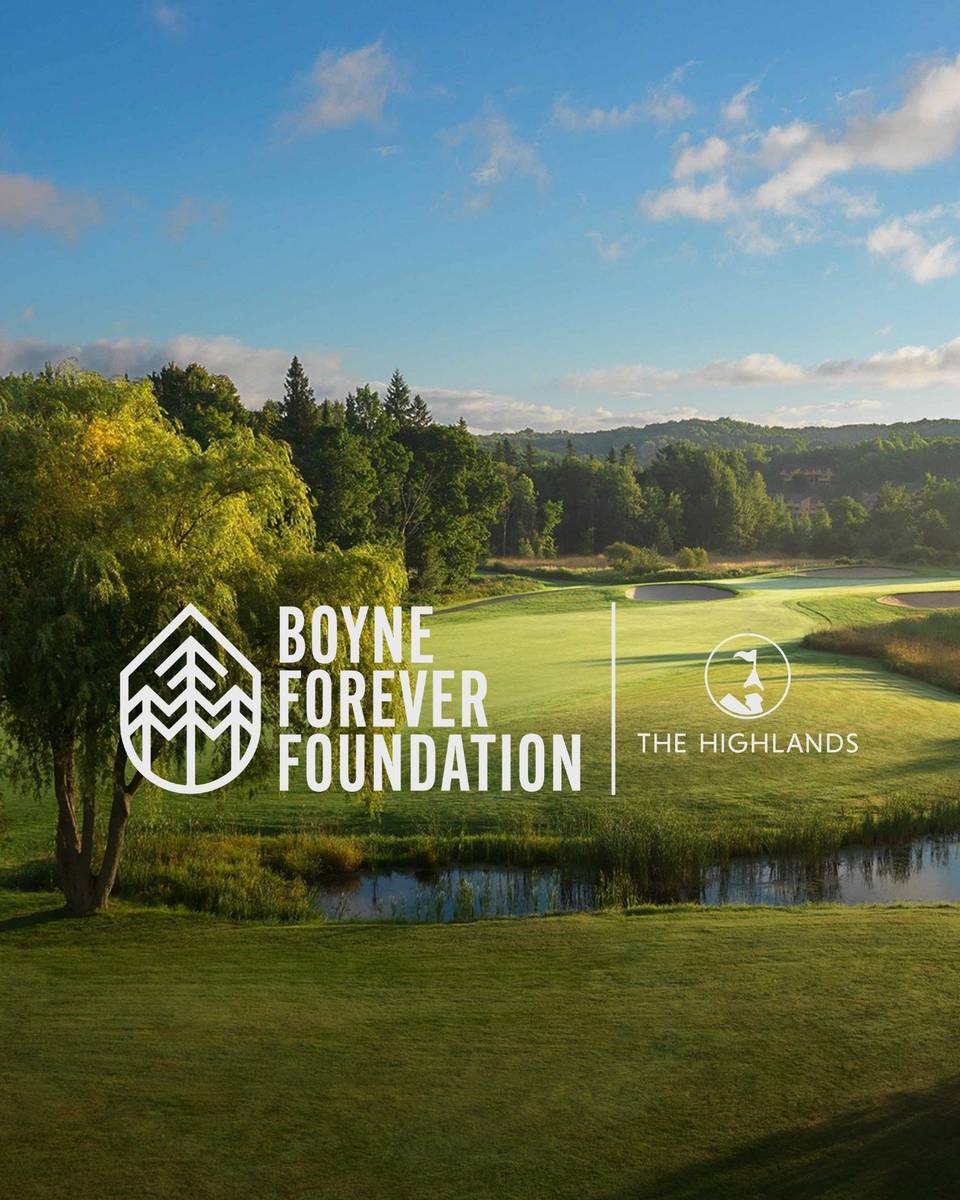 Boyne Forever Foundation Tuesday Promo