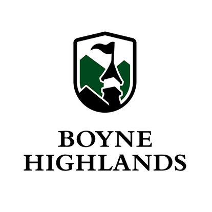 2011 Boyne Highlands Logo