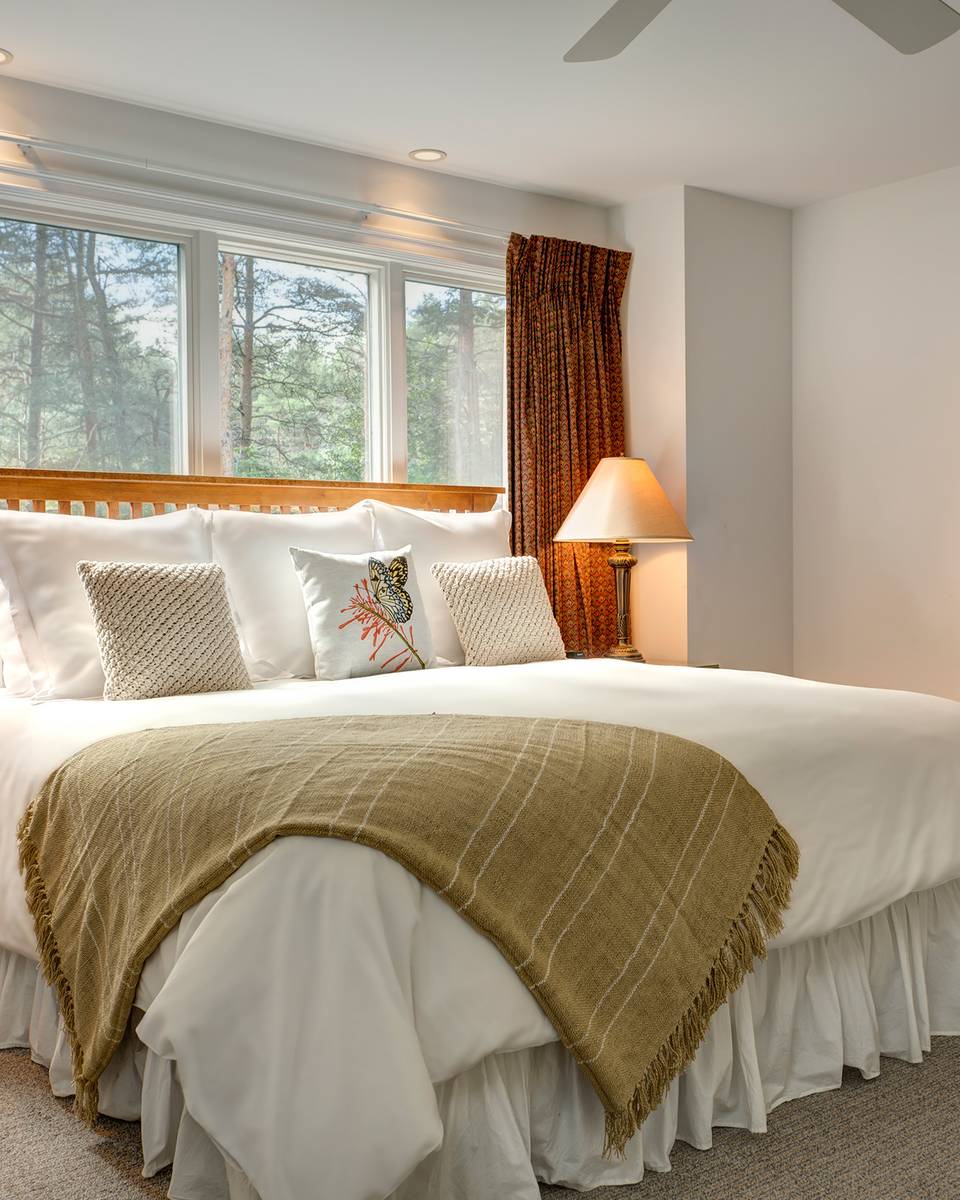 Home rental at The Highlands